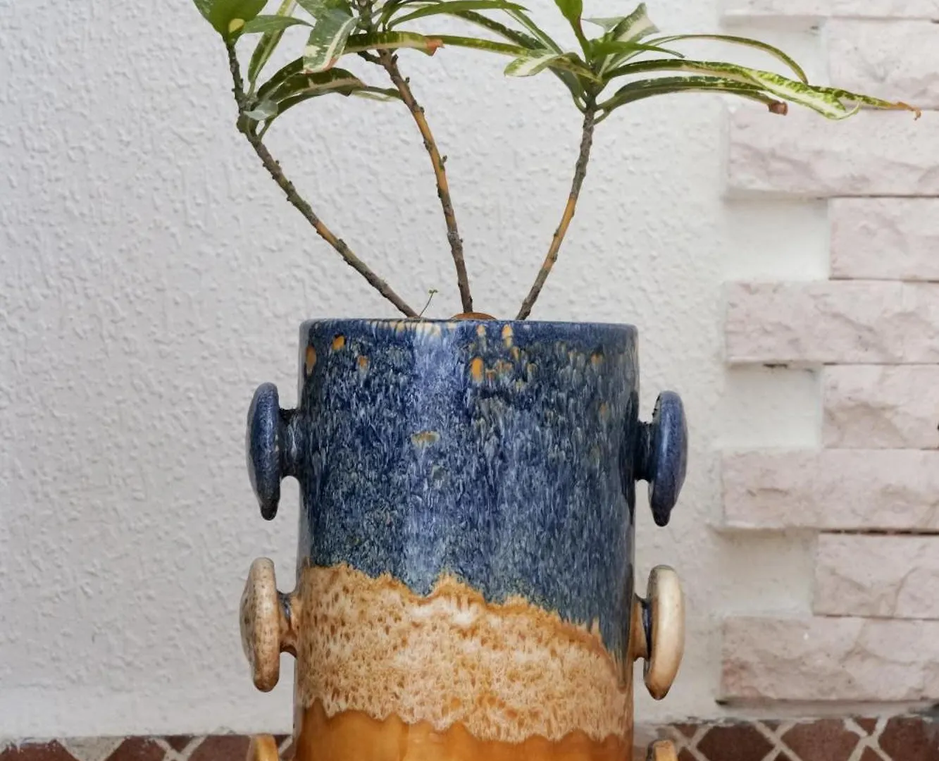 Designers Corner Apartment Essaouira