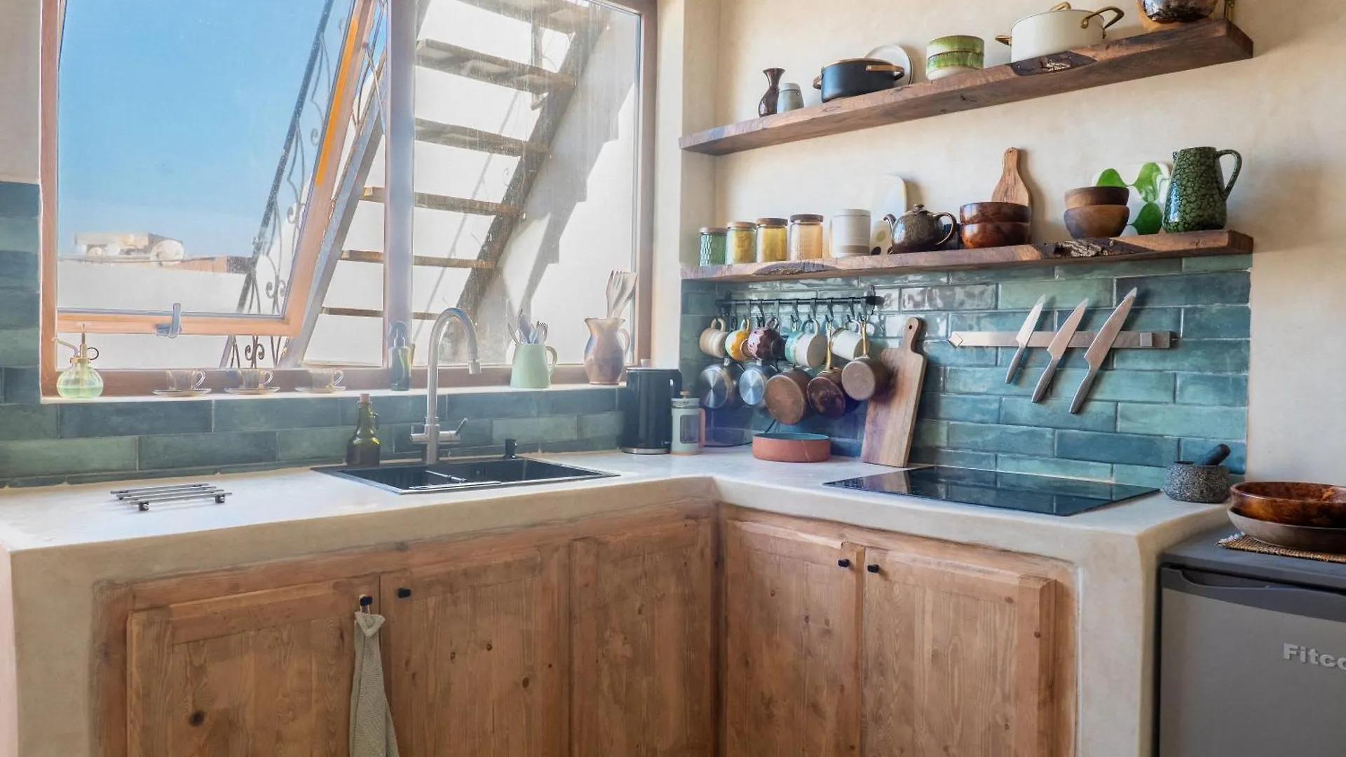 Designers Corner Apartment Essaouira 0*,  Morocco