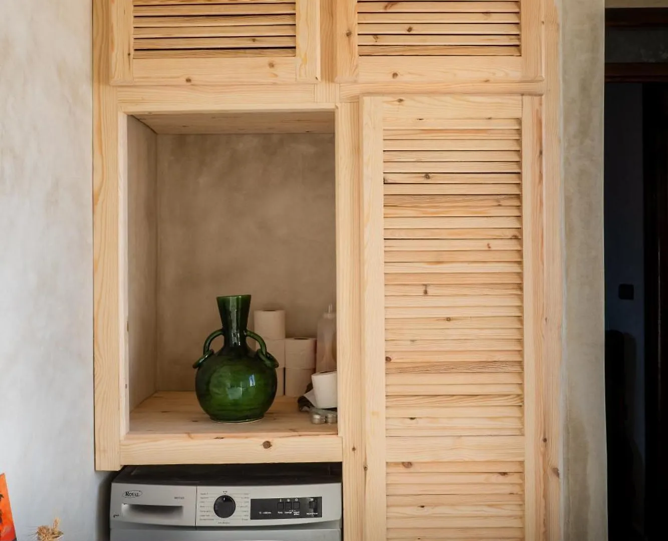 Designers Corner Apartment Essaouira