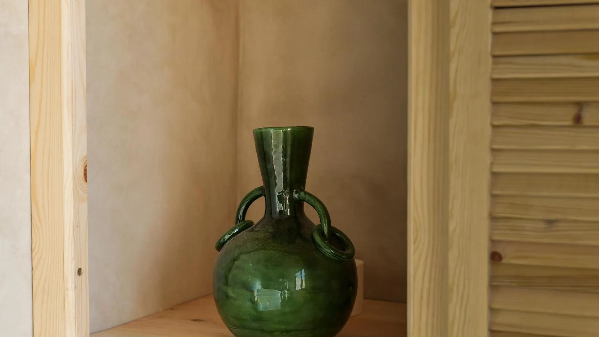 Designers Corner Apartment Essaouira